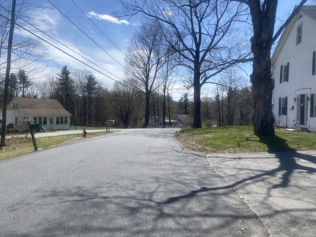 22 Newcomb Rd Lot 1