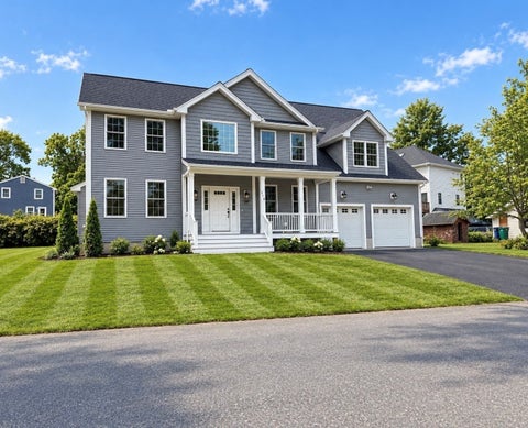 Photo of 110 Friendship St, Billerica, MA 01821 (MLS # 73584664)