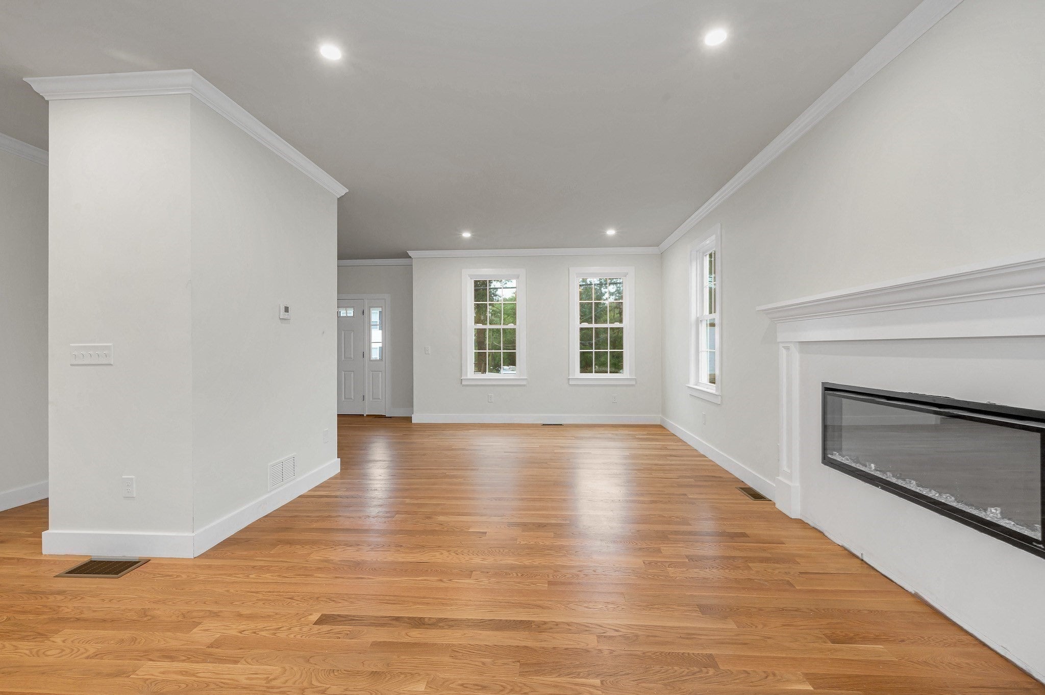 110 Friendship St