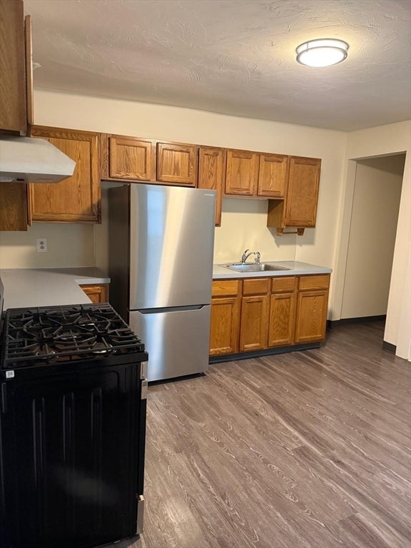 Photo of 7 Albemarle St, Boston, MA