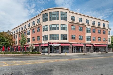 Photo of 26 New Derby St #202, Salem, MA 01970 (MLS # 73480451)
