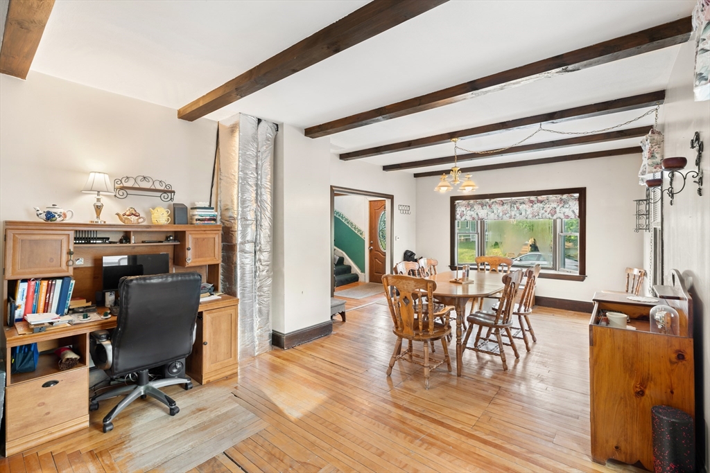 31 Whittier St