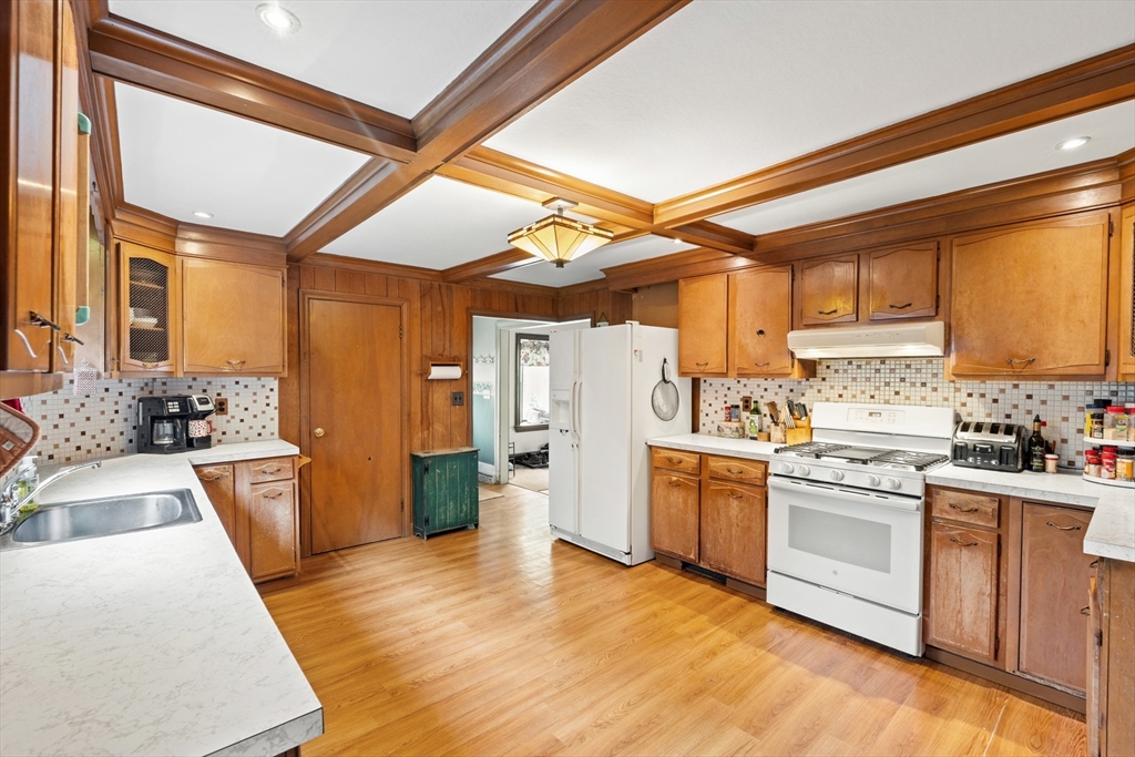 31 Whittier St
