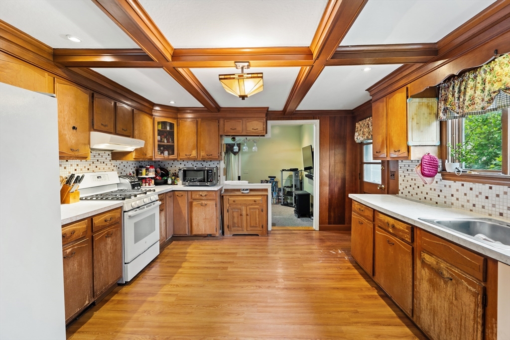 31 Whittier St
