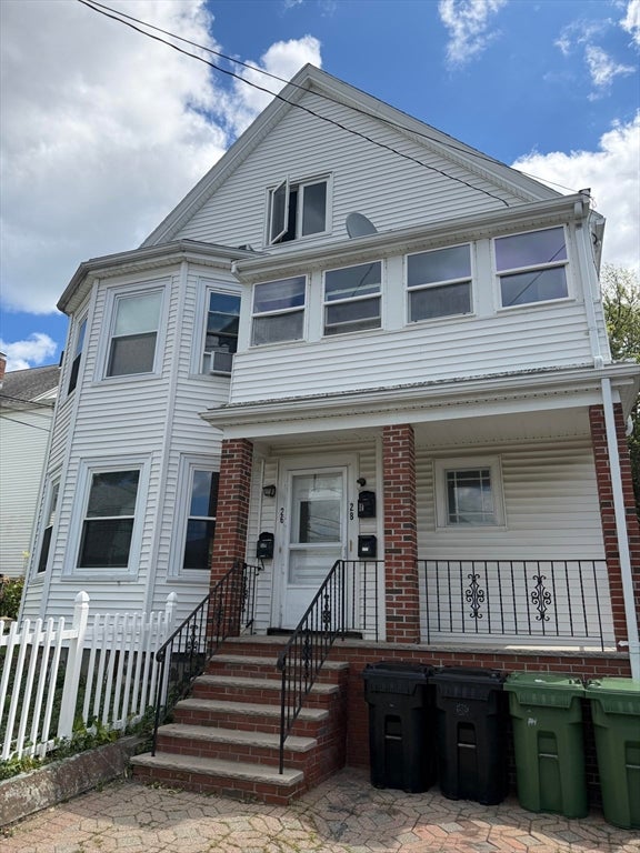 26 Adams Street #1, Watertown, MA, 26 Adams Street #1, Watertown, MA Photo #1
