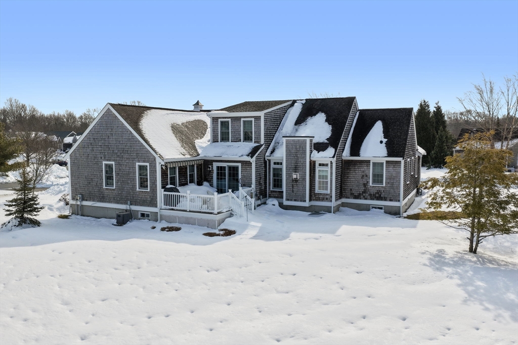 62 Country Way Unit 62