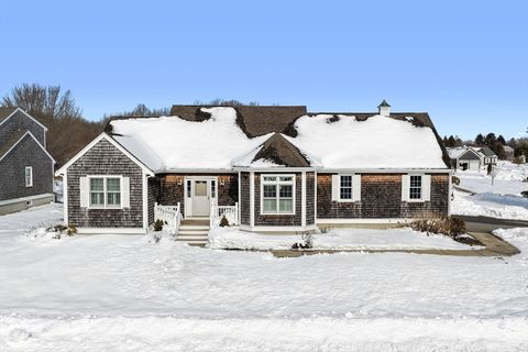 Photo of 62 Country Way #Unit 62, Dartmouth, MA 02748 (MLS # 73480815)