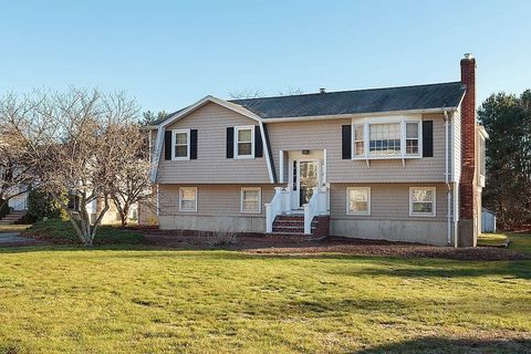 18 Winn Valley Drive Burlington MA 01880