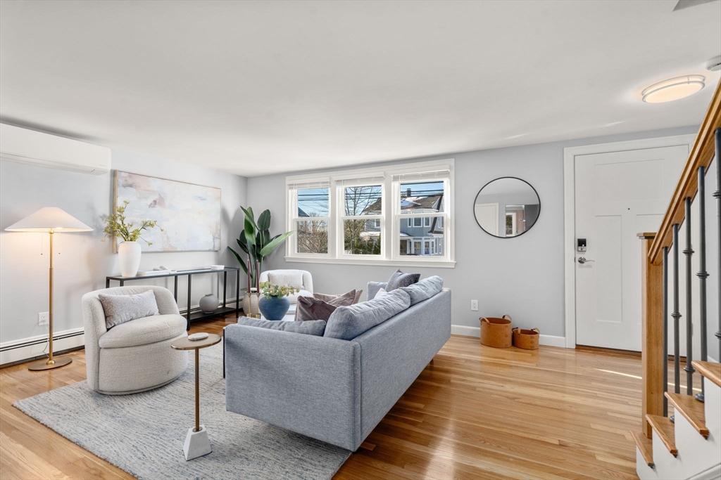 266 Hunnewell Street 266