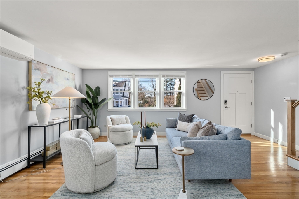 266 Hunnewell Street 266