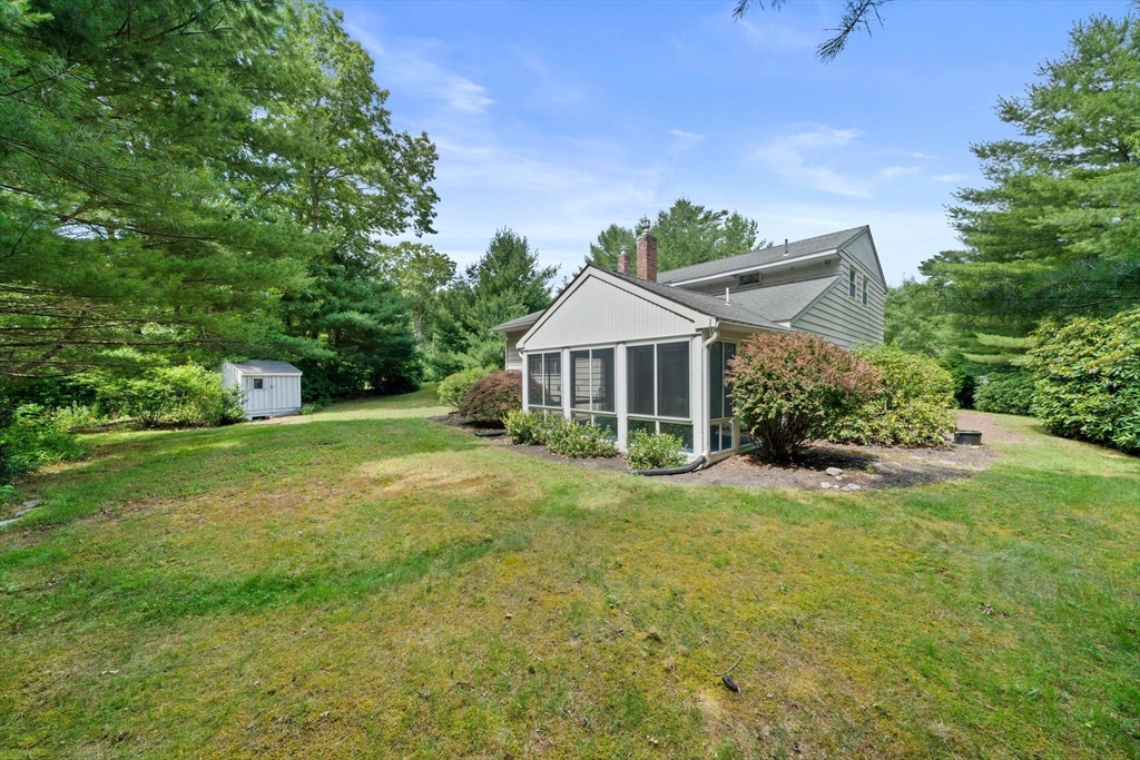 71 Candlewick Close
