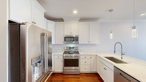 Photo of 87 Medford St #215, Medford, MA 02155 (MLS # 73504554)