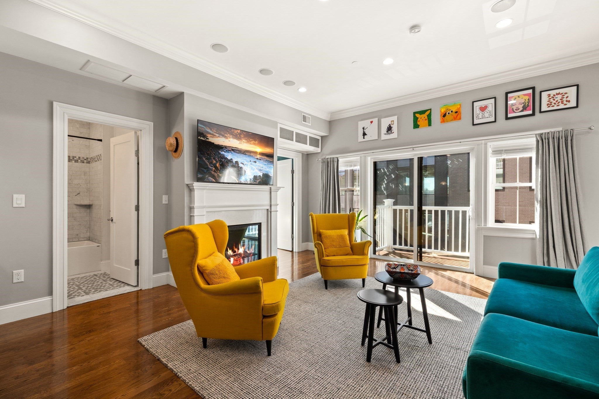 40 Pitman St 5