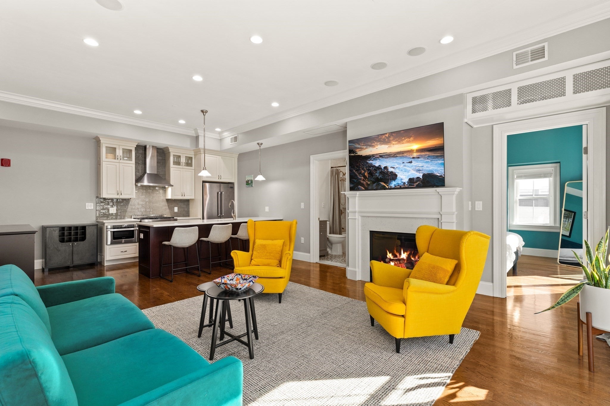 40 Pitman St 5