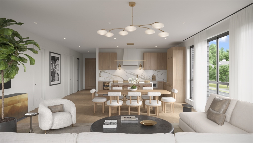 1114 Beacon St. 307