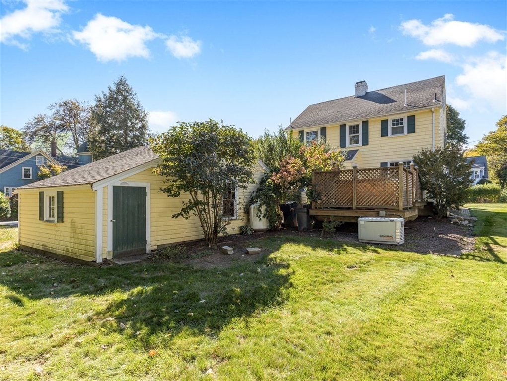 14 Cottage St