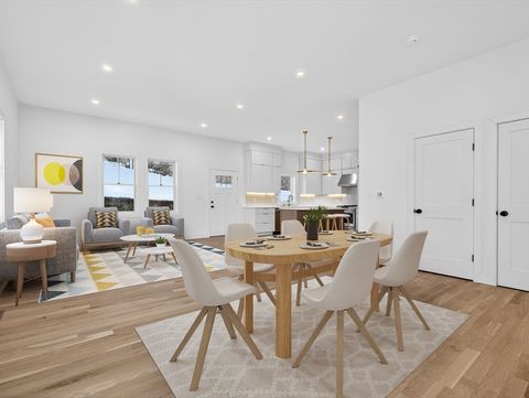 Photo of 142 Birch St #2, Boston, MA 02131 (MLS # 73475626)