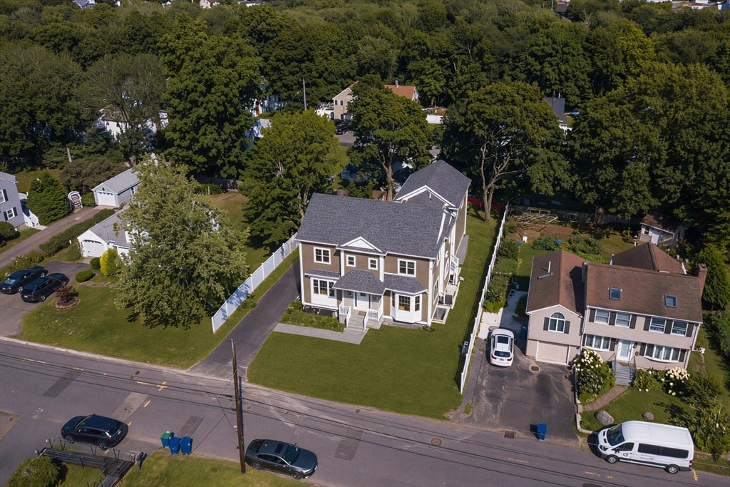 126 Jefferson ST, Braintree, MA Photo #2