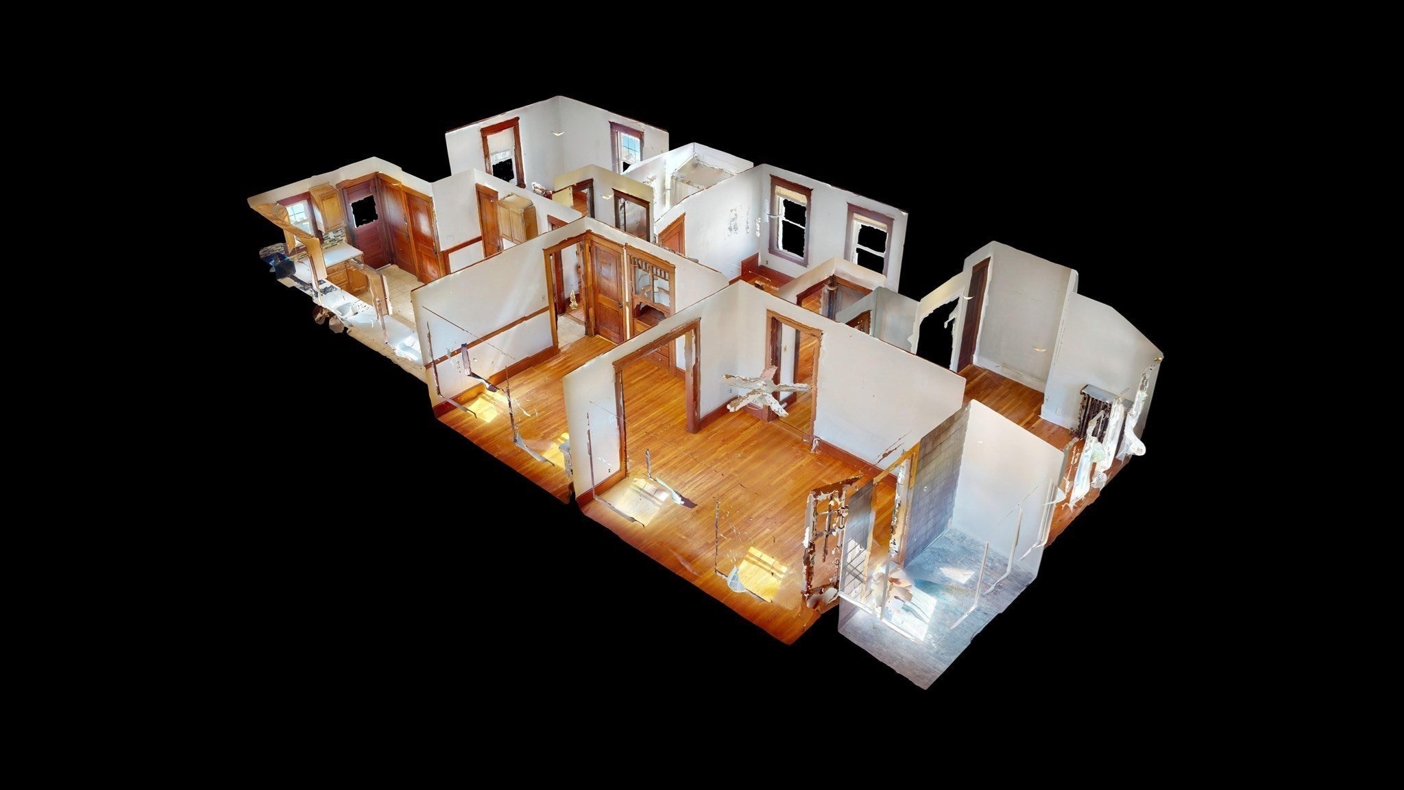 20 Lyne Rd #2, Boston, MA, 20 Lyne Rd #2, Boston, MA Photo #9