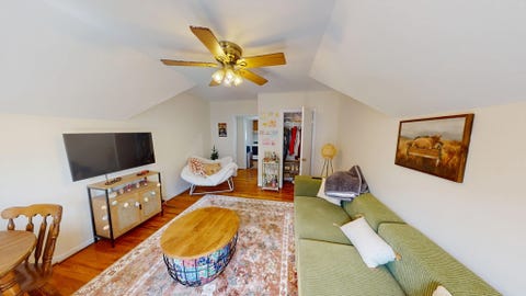 Photo of 215 Parsons ST #2, Boston, MA 02135 (MLS # 73548362)