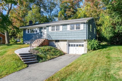 124 Juniper Drive Norwood MA 02062