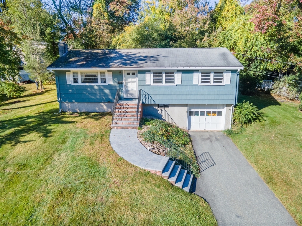 124 Juniper Drive