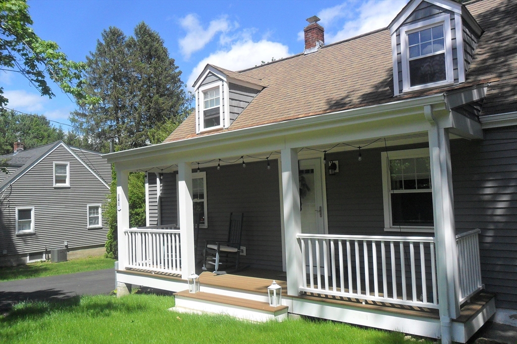 141 Myrtle St