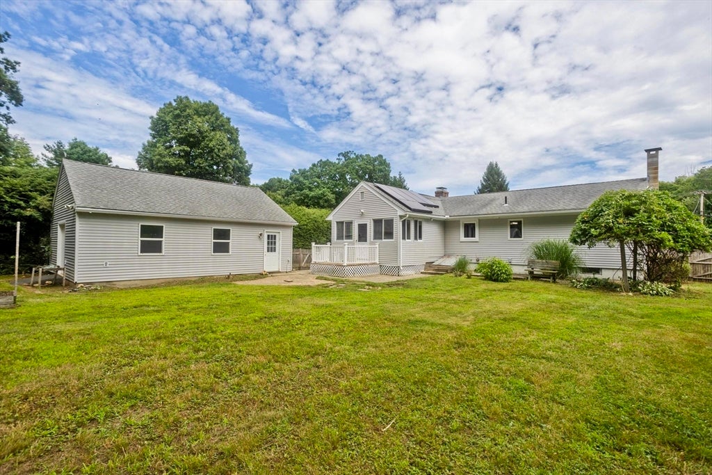 293 N Loomis St, Southwick, MA, 293 N Loomis St, Southwick, MA Photo #42