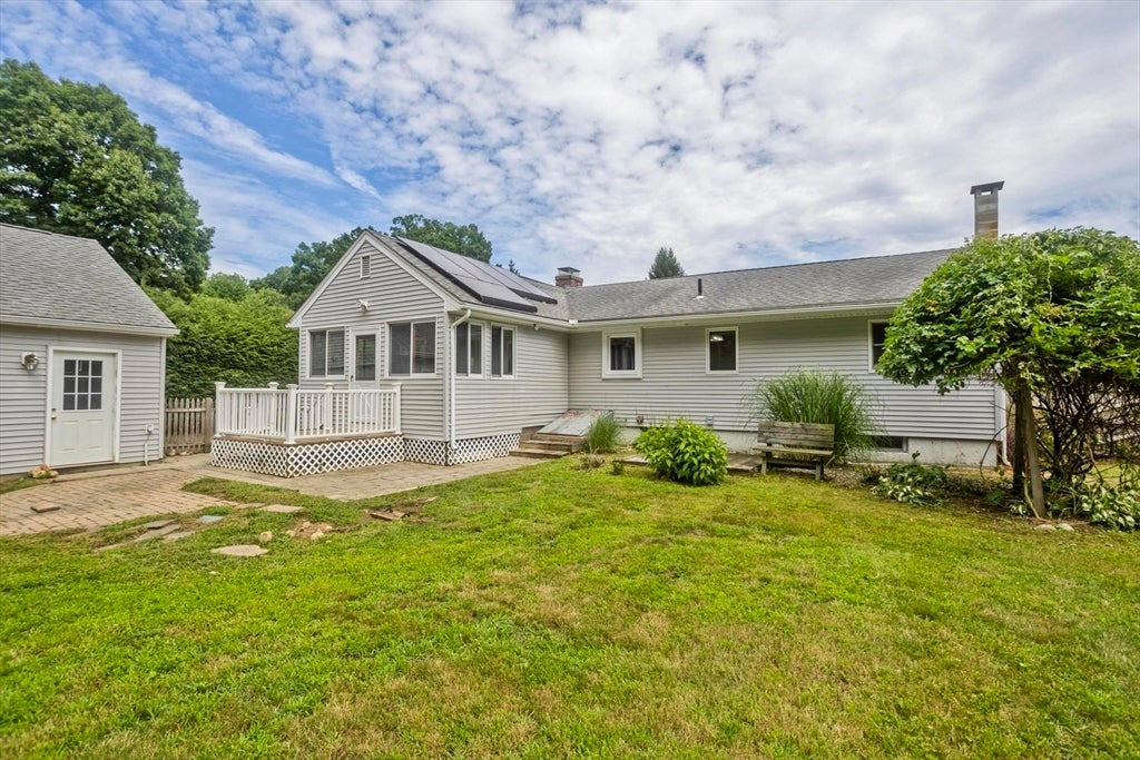 293 N Loomis St, Southwick, MA, 293 N Loomis St, Southwick, MA Photo #40