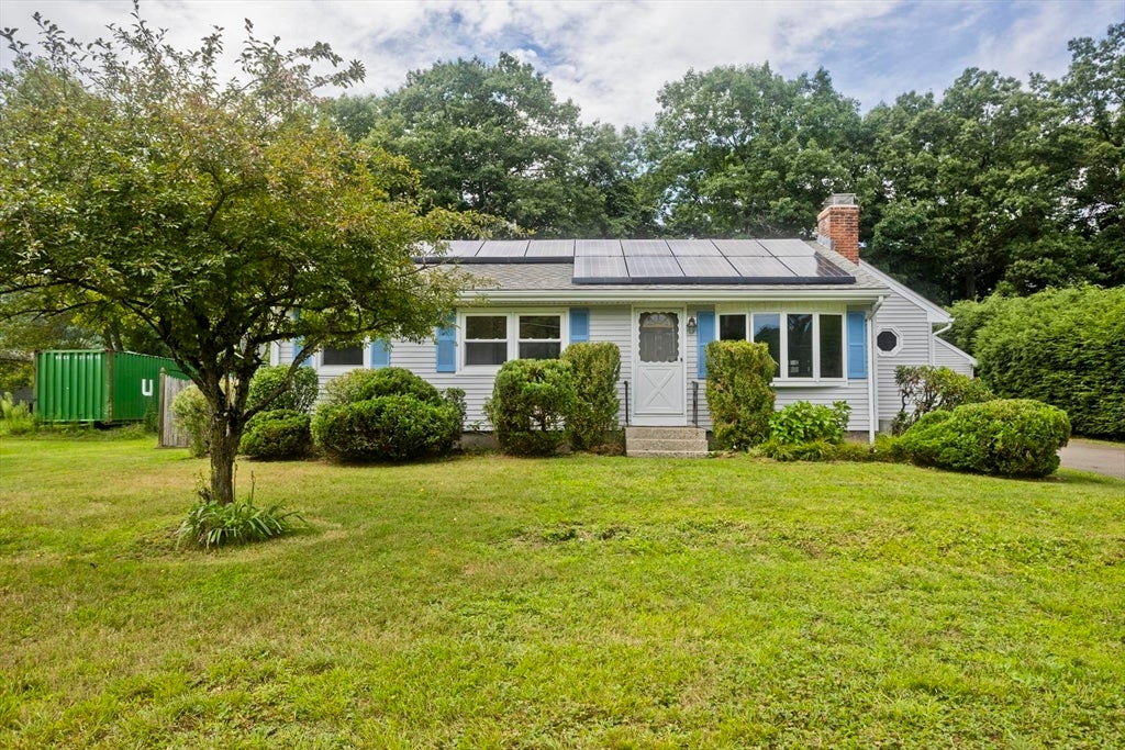 293 N Loomis St, Southwick, MA, 293 N Loomis St, Southwick, MA Photo #1