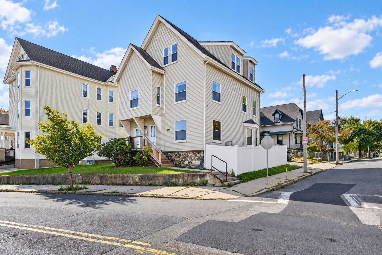 Photo of 397 Ferry St, Malden, MA