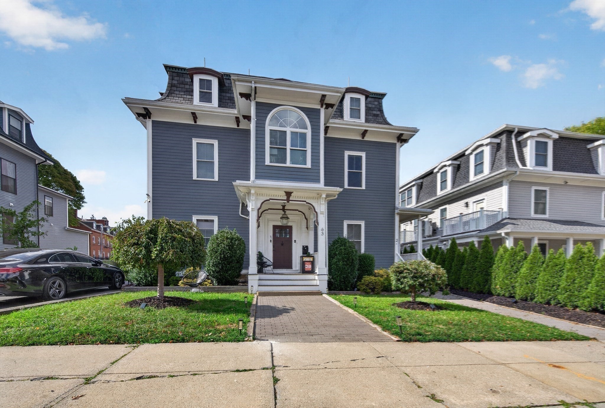 63 Perrin ST #2, Boston, MA Photo #33