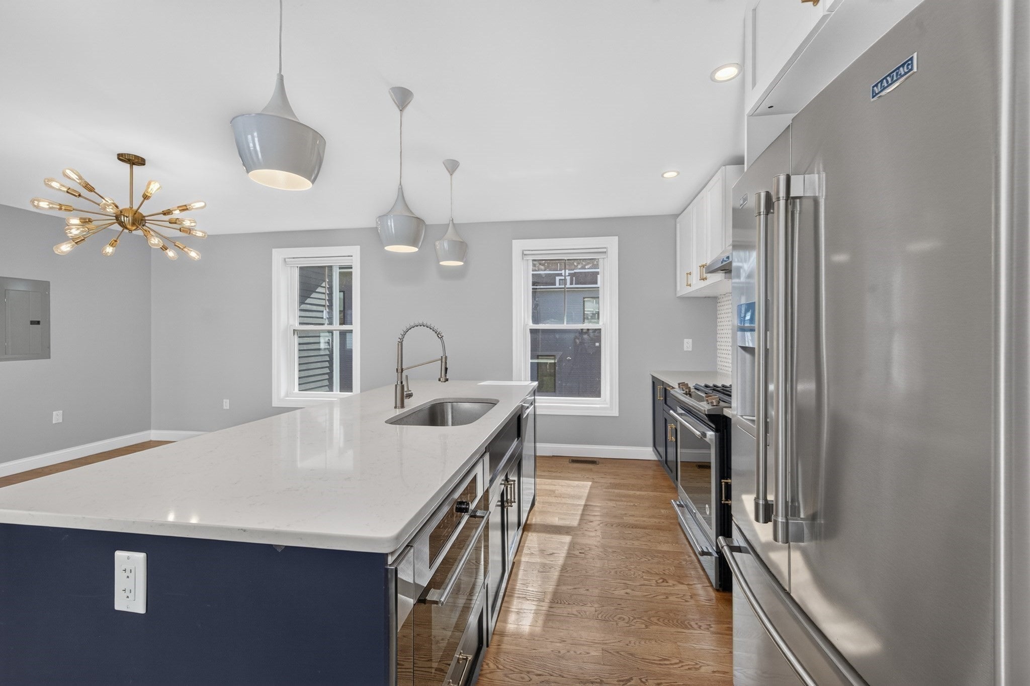 63 Perrin ST #2, Boston, MA Photo #4