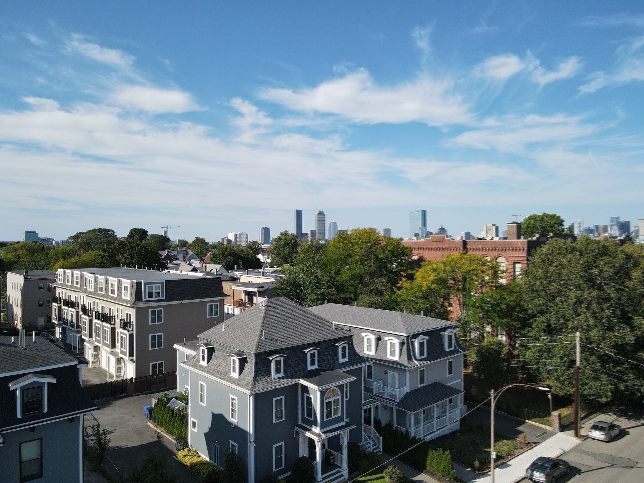 63 Perrin ST #2, Boston, MA Photo #37
