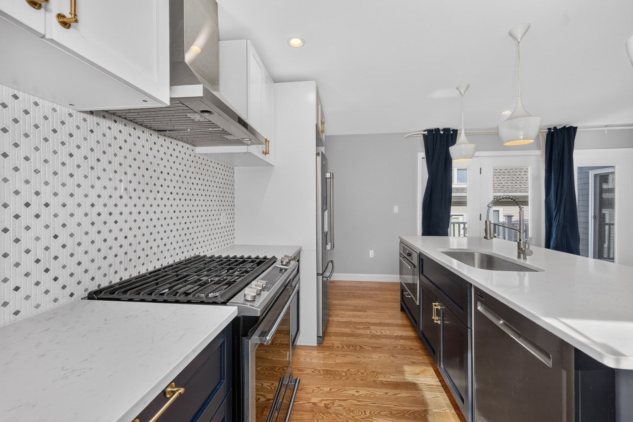63 Perrin ST #2, Boston, MA Photo #5