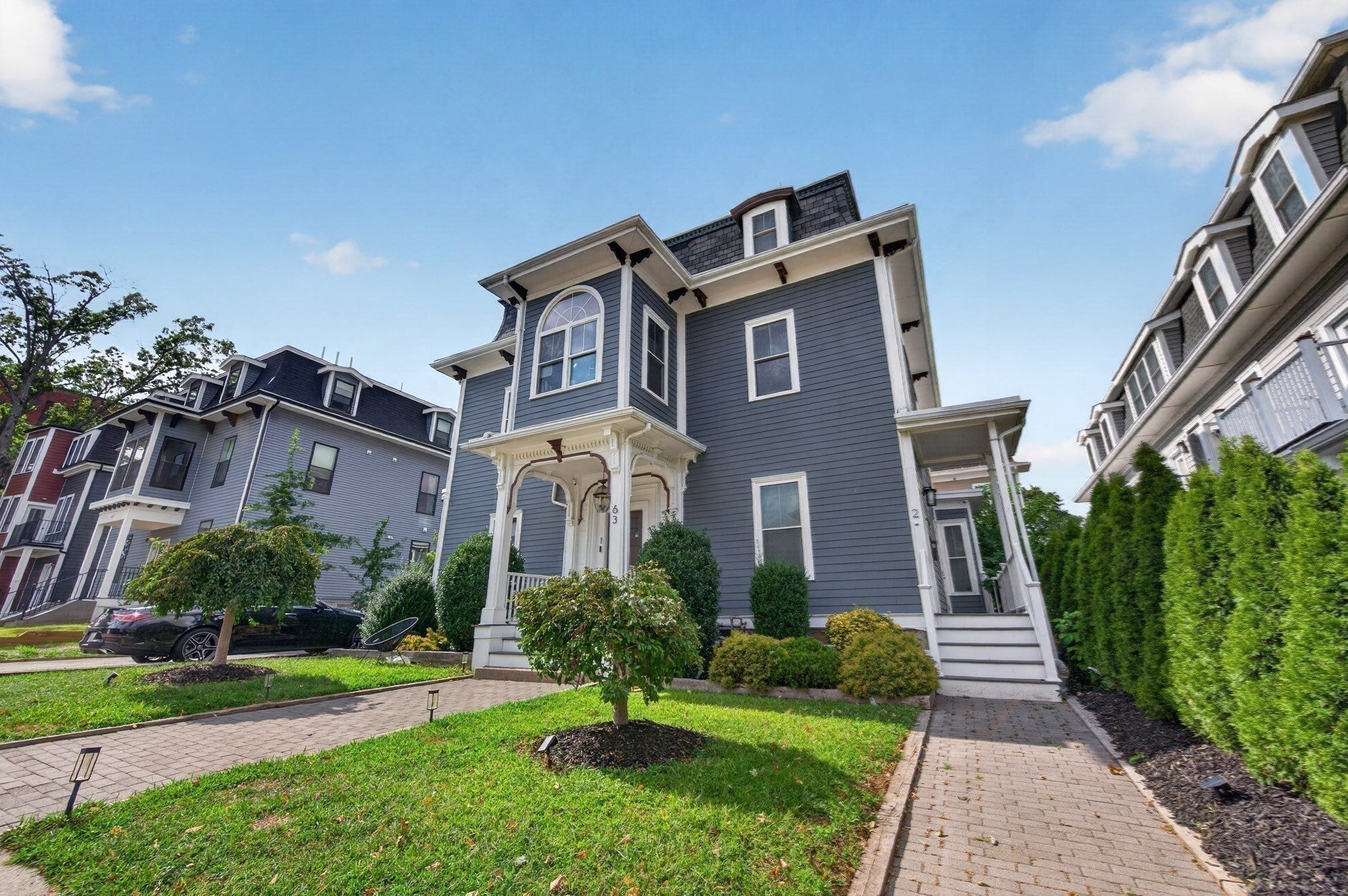 63 Perrin ST #2, Boston, MA Photo #2