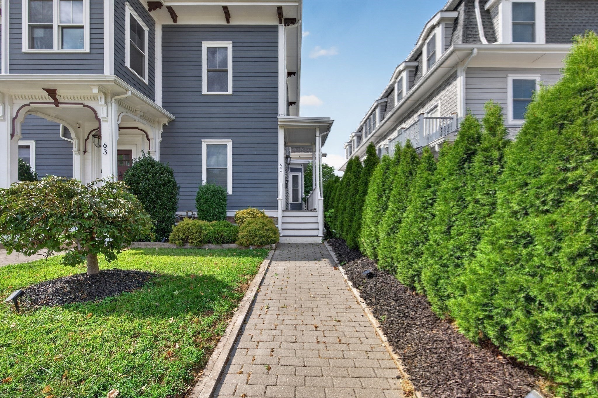 63 Perrin ST #2, Boston, MA Photo #34