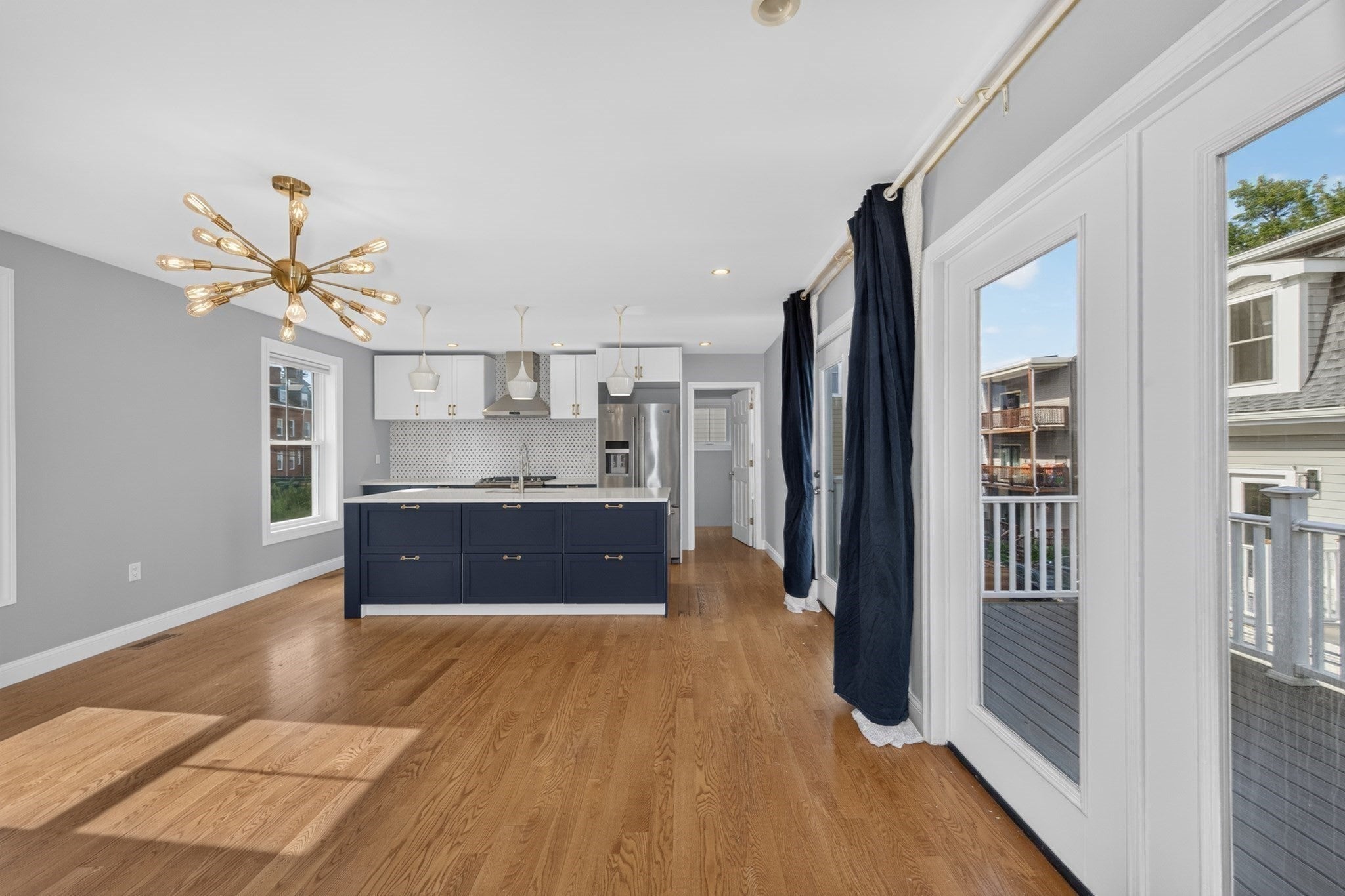 63 Perrin ST #2, Boston, MA Photo #9