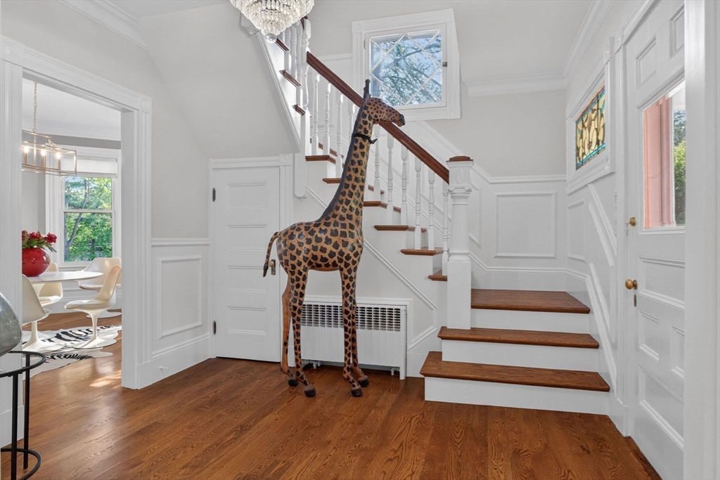 33 Linden Street