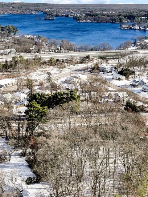 0 Thompson Rd Webster MA 01570