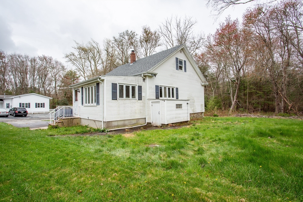 31 Bradford St