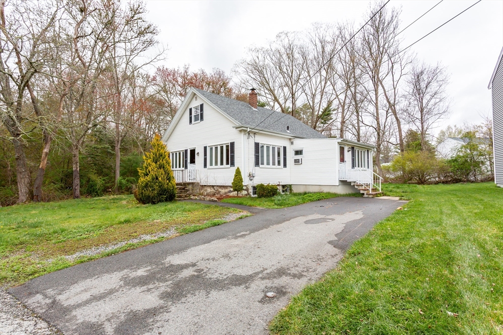 31 Bradford St