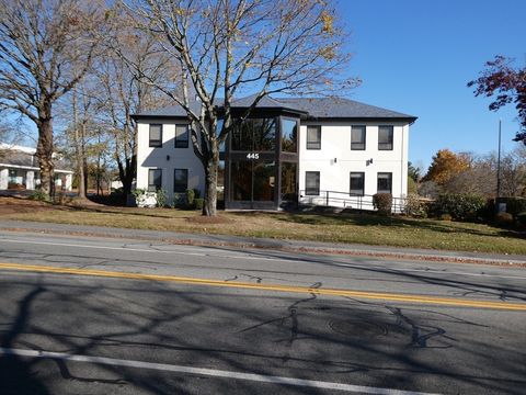 Photo of 445 Faunce Corner Rd, Dartmouth, MA 02747 (MLS # 73329853)