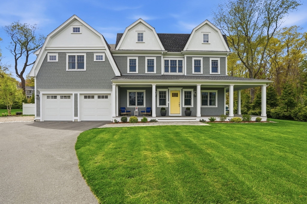 485 Country Way, Scituate, MA Photo #3