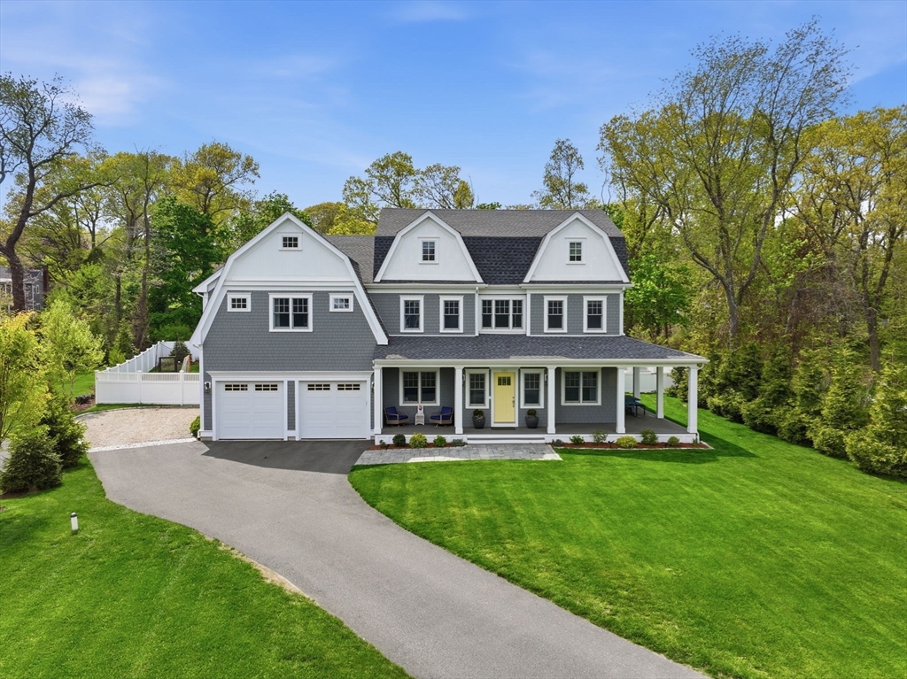 485 Country Way, Scituate, MA Photo #2