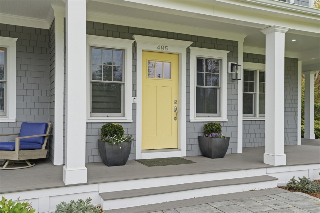485 Country Way, Scituate, MA Photo #5