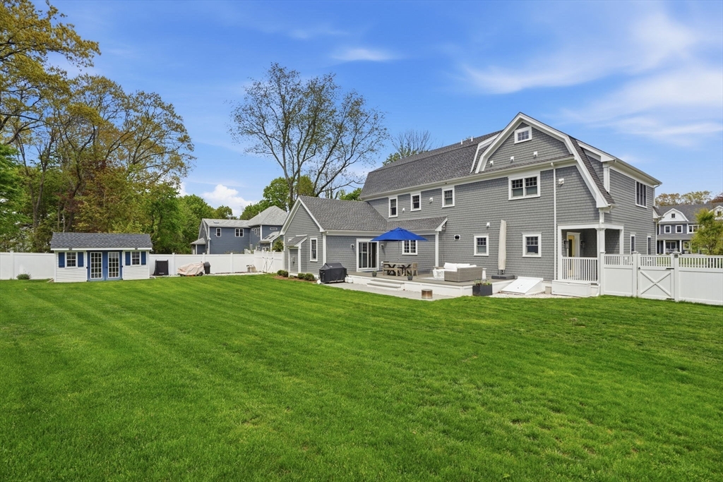485 Country Way, Scituate, MA Photo #35