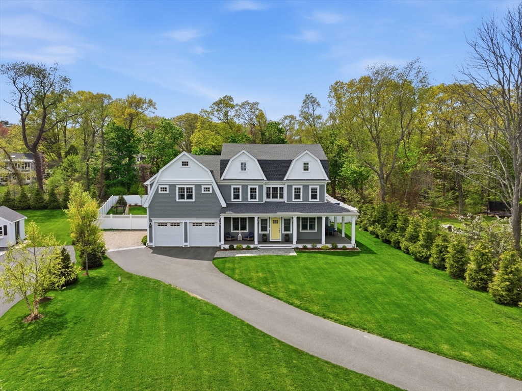 Photo of 485 Country Way, Scituate, MA