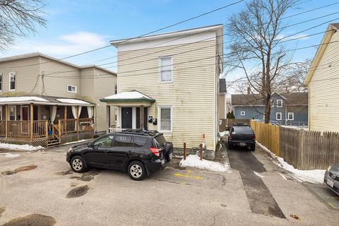 9-10 Parker Ct Attleboro MA 02703