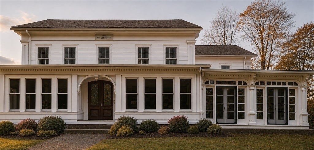 15 W Main St, Upton, MA, 15 W Main St, Upton, MA Photo #1